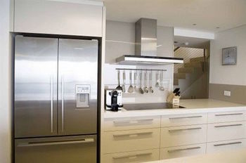 Peninsular Beachfront Resort - Nambucca Heads Accommodation 41