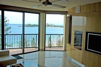 Peninsular Beachfront Resort - Nambucca Heads Accommodation 42
