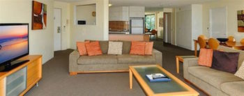 Peninsular Beachfront Resort - Nambucca Heads Accommodation 43