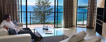 Peninsular Beachfront Resort - Nambucca Heads Accommodation 44