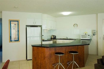 Peninsular Beachfront Resort - Nambucca Heads Accommodation 45
