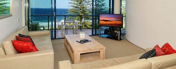 Peninsular Beachfront Resort - Nambucca Heads Accommodation 46