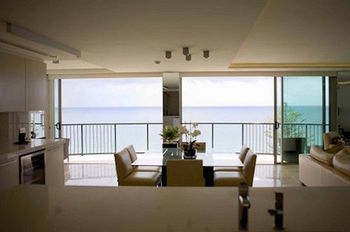 Peninsular Beachfront Resort - Nambucca Heads Accommodation 47