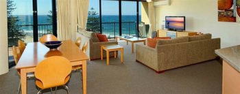 Peninsular Beachfront Resort - Nambucca Heads Accommodation 49