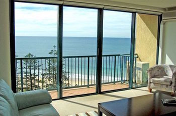 Peninsular Beachfront Resort - Nambucca Heads Accommodation 50