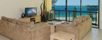 Peninsular Beachfront Resort - Nambucca Heads Accommodation 51