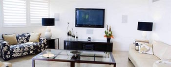 Peninsular Beachfront Resort - Nambucca Heads Accommodation 53