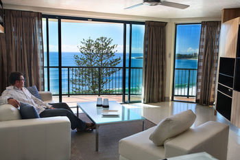 Peninsular Beachfront Resort - Nambucca Heads Accommodation 54