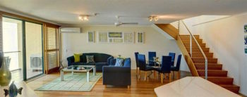 Peninsular Beachfront Resort - Nambucca Heads Accommodation 55