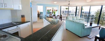 Peninsular Beachfront Resort - Nambucca Heads Accommodation 57