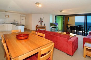 Peninsular Beachfront Resort - Nambucca Heads Accommodation 58