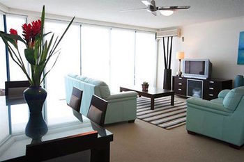 Peninsular Beachfront Resort - Nambucca Heads Accommodation 61