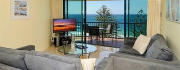 Peninsular Beachfront Resort - Nambucca Heads Accommodation 62