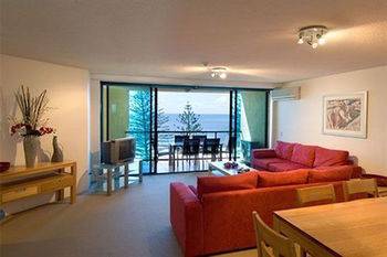 Peninsular Beachfront Resort - Nambucca Heads Accommodation 63