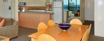Peninsular Beachfront Resort - Nambucca Heads Accommodation 64