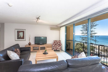 Peninsular Beachfront Resort - Nambucca Heads Accommodation 65
