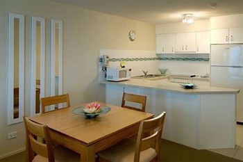 Peninsular Beachfront Resort - Nambucca Heads Accommodation 66