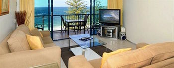 Peninsular Beachfront Resort - Nambucca Heads Accommodation 67