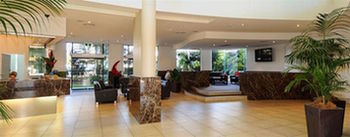 Peninsular Beachfront Resort - Nambucca Heads Accommodation 68