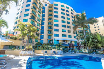 Peninsular Beachfront Resort - Nambucca Heads Accommodation 69