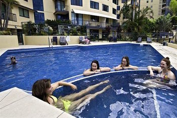 Peninsular Beachfront Resort - Nambucca Heads Accommodation 70