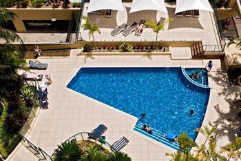 Peninsular Beachfront Resort - Nambucca Heads Accommodation 71