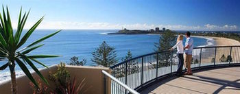 Peninsular Beachfront Resort - Nambucca Heads Accommodation 72