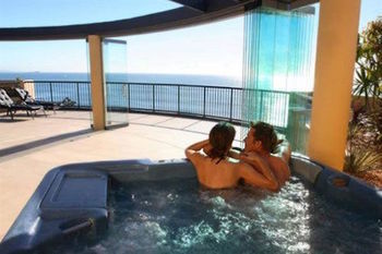 Peninsular Beachfront Resort - Nambucca Heads Accommodation 76