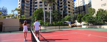 Peninsular Beachfront Resort - Nambucca Heads Accommodation 77