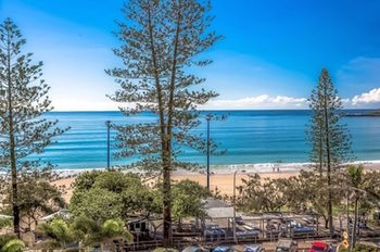 Peninsular Beachfront Resort - Nambucca Heads Accommodation 78