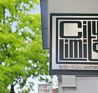 City Limits Hotel