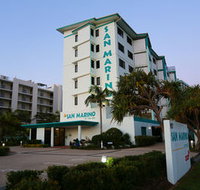 San Marino By The Sea Apartments