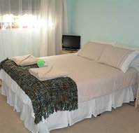 Sanddancers BampB - Nambucca Heads Accommodation