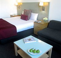Mercure Melbourne Albert Park