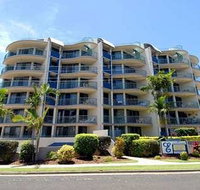 Excellsior - Nambucca Heads Accommodation