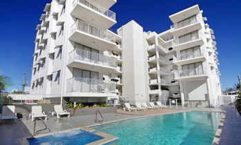 OVR Caloundra - Nambucca Heads Accommodation 1