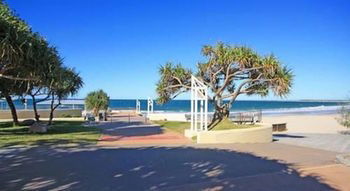OVR Caloundra - Nambucca Heads Accommodation 2