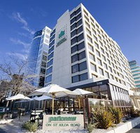 Melbourne Parkview Hotel