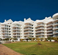 Osprey Apartments - Nambucca Heads Accommodation