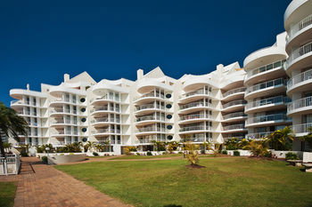 Osprey Apartments - Nambucca Heads Accommodation 0