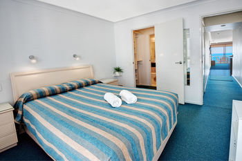 Osprey Apartments - Nambucca Heads Accommodation 1