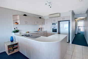 Osprey Apartments - Nambucca Heads Accommodation 3