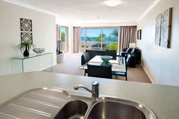 Osprey Apartments - Nambucca Heads Accommodation 4