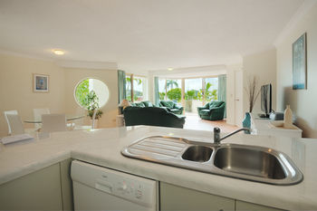 Osprey Apartments - Nambucca Heads Accommodation 5