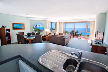 Osprey Apartments - Nambucca Heads Accommodation 6