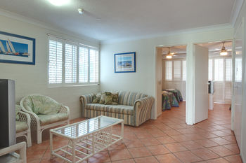 Osprey Apartments - Nambucca Heads Accommodation 7