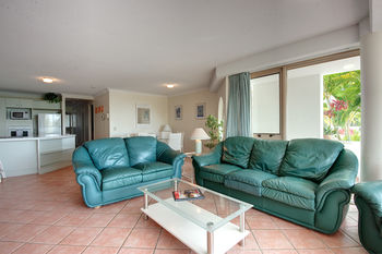 Osprey Apartments - Nambucca Heads Accommodation 11