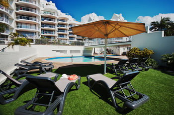 Osprey Apartments - Nambucca Heads Accommodation 14