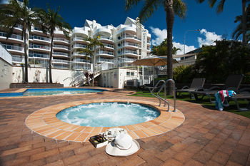Osprey Apartments - Nambucca Heads Accommodation 15