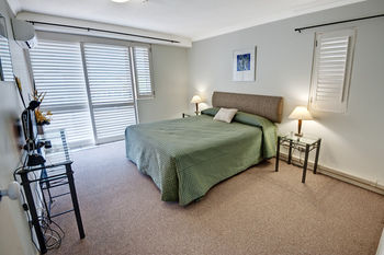 Osprey Apartments - Nambucca Heads Accommodation 17